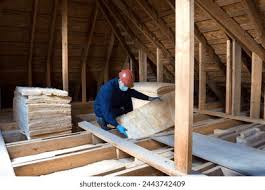 Best Spray Foam Insulation  in Trinity, FL